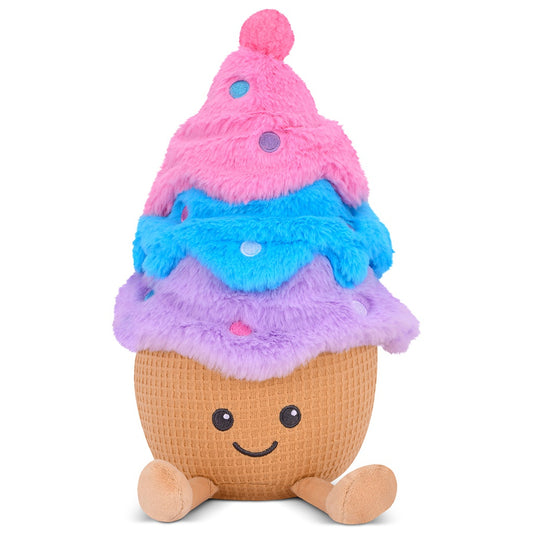 ISCREAM XMAS TREE PLUSH || ISCREAM