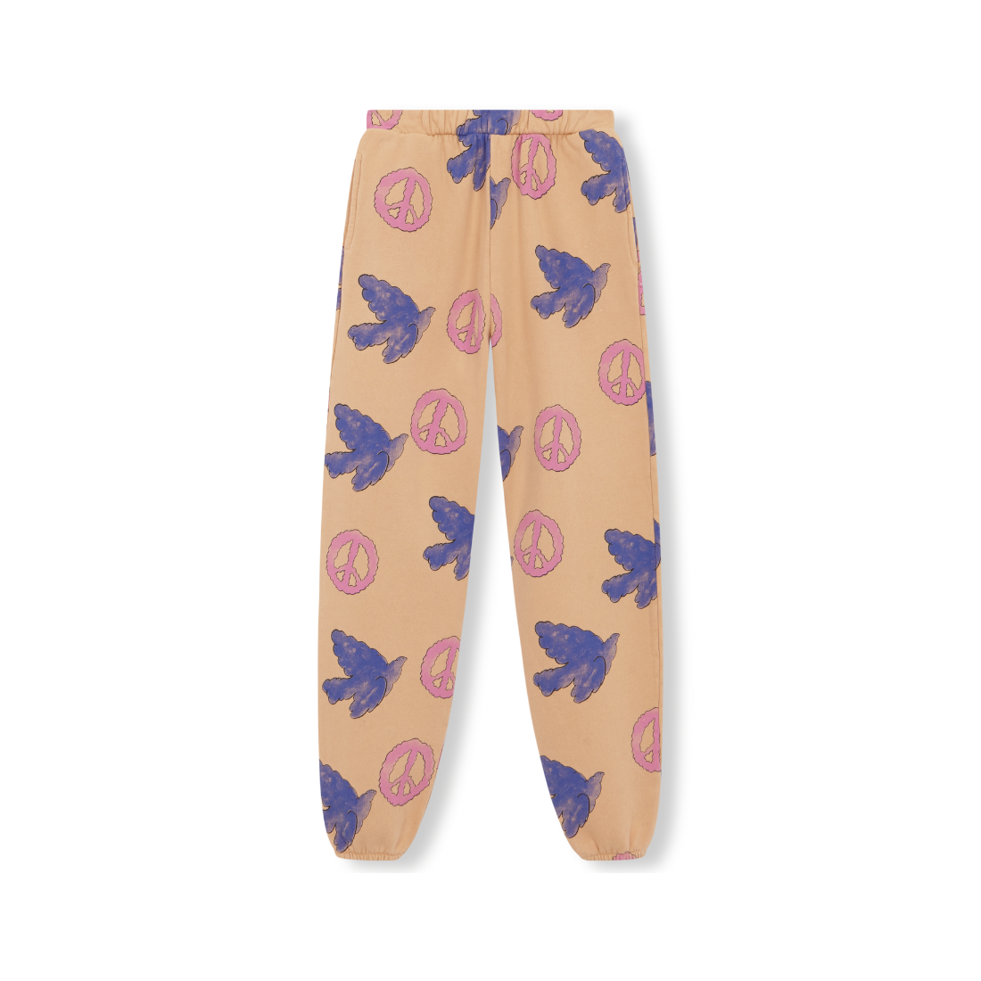 PALOMA PEACE PANT | FRESH DINOSAURS