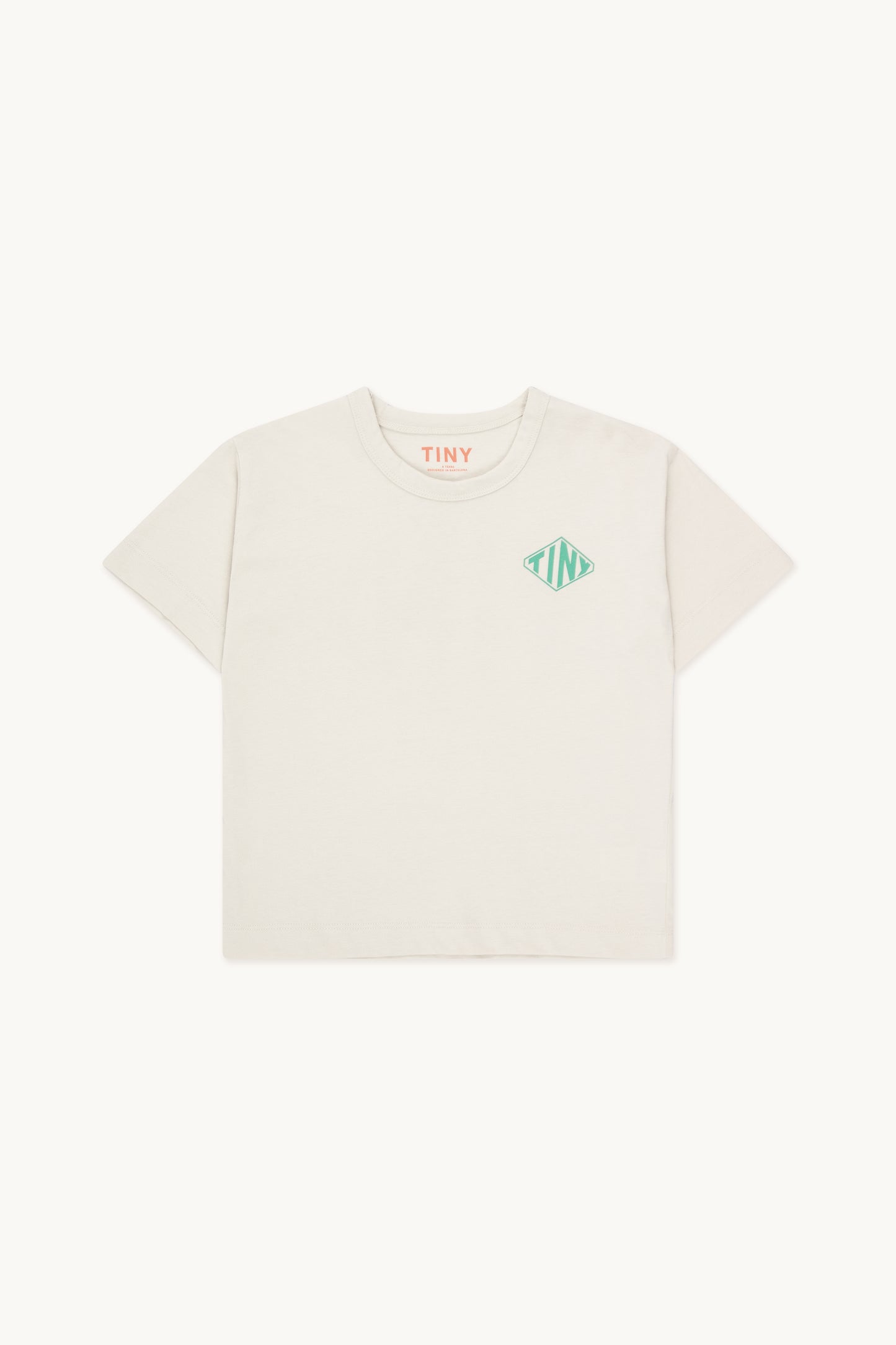 DIAMONDS TEE | TINY COTTONS