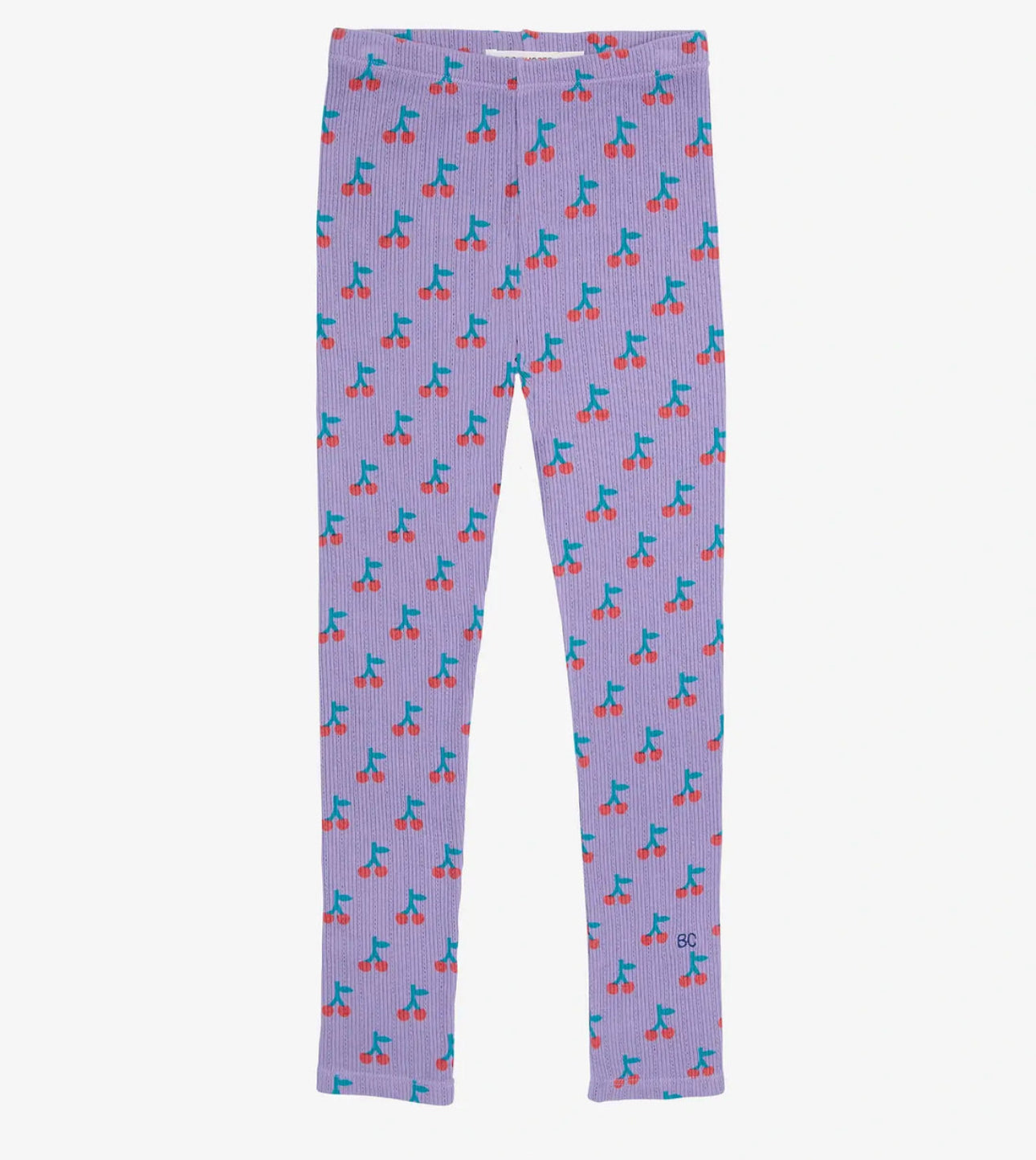 CHERRY ALL OVER PRINT LEGGING | BOBO CHOSES