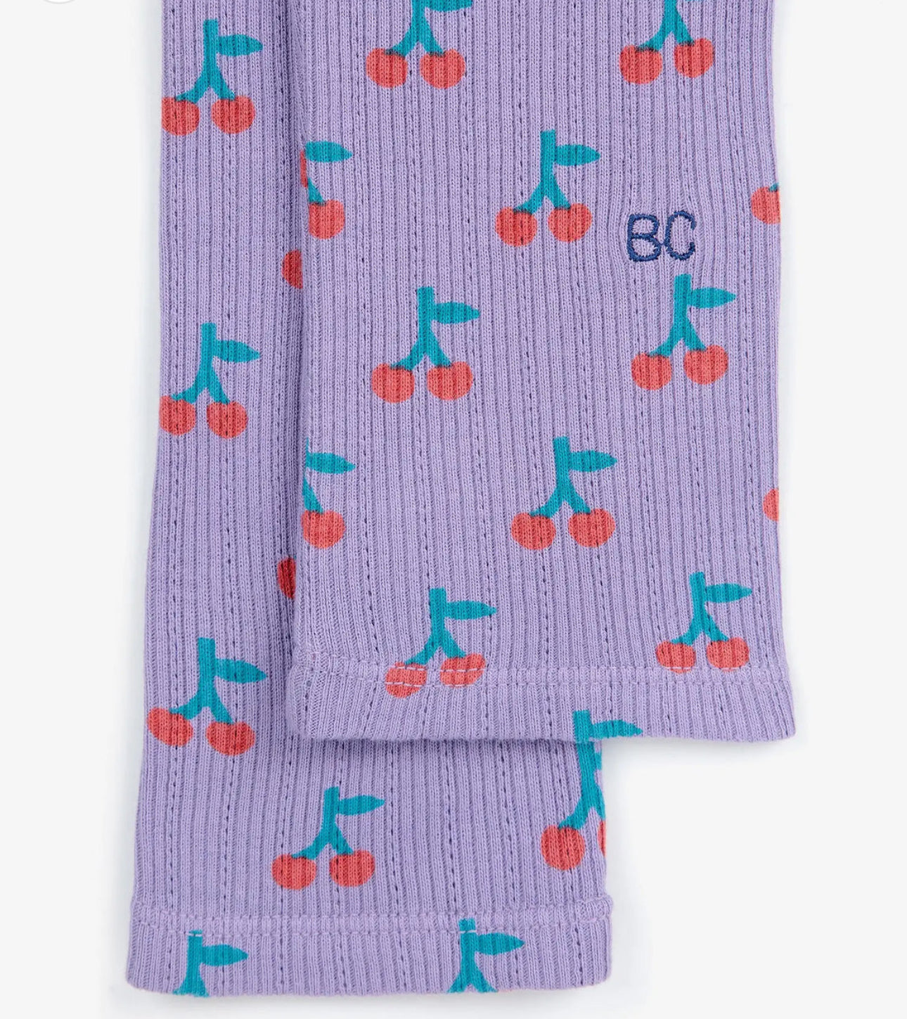 CHERRY ALL OVER PRINT LEGGING | BOBO CHOSES