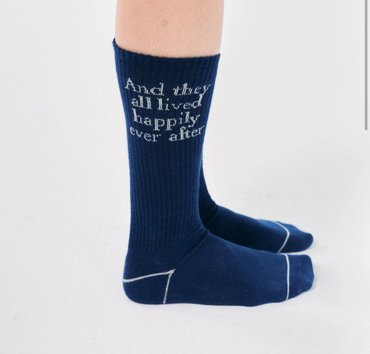 ONCE UPON A TIME 2-PACK SOCKS | BOBO CHOSES