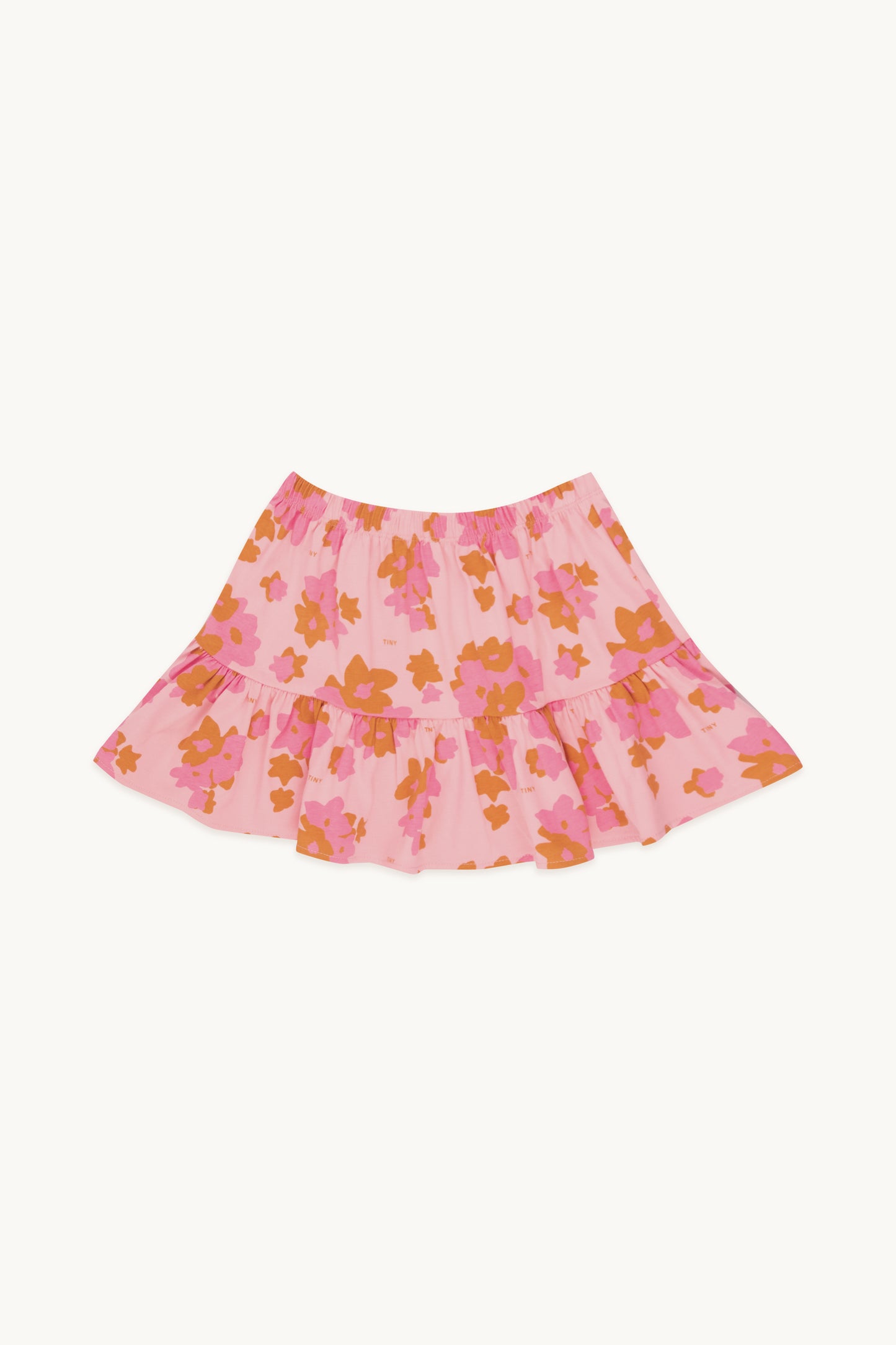 FLORAL SKIRT | TINY COTTONS