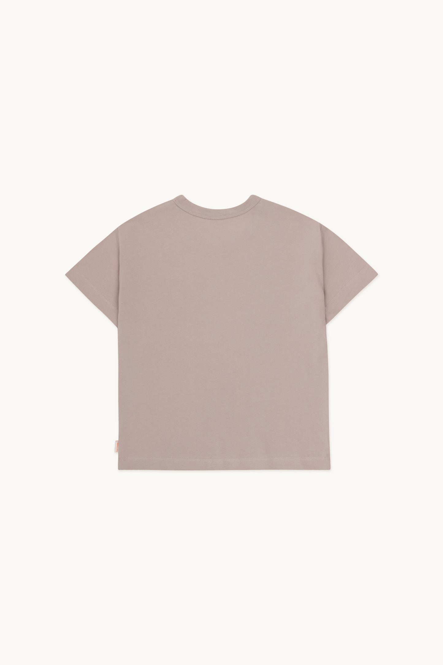 TINY GALLERY TEE | TINY COTTONS