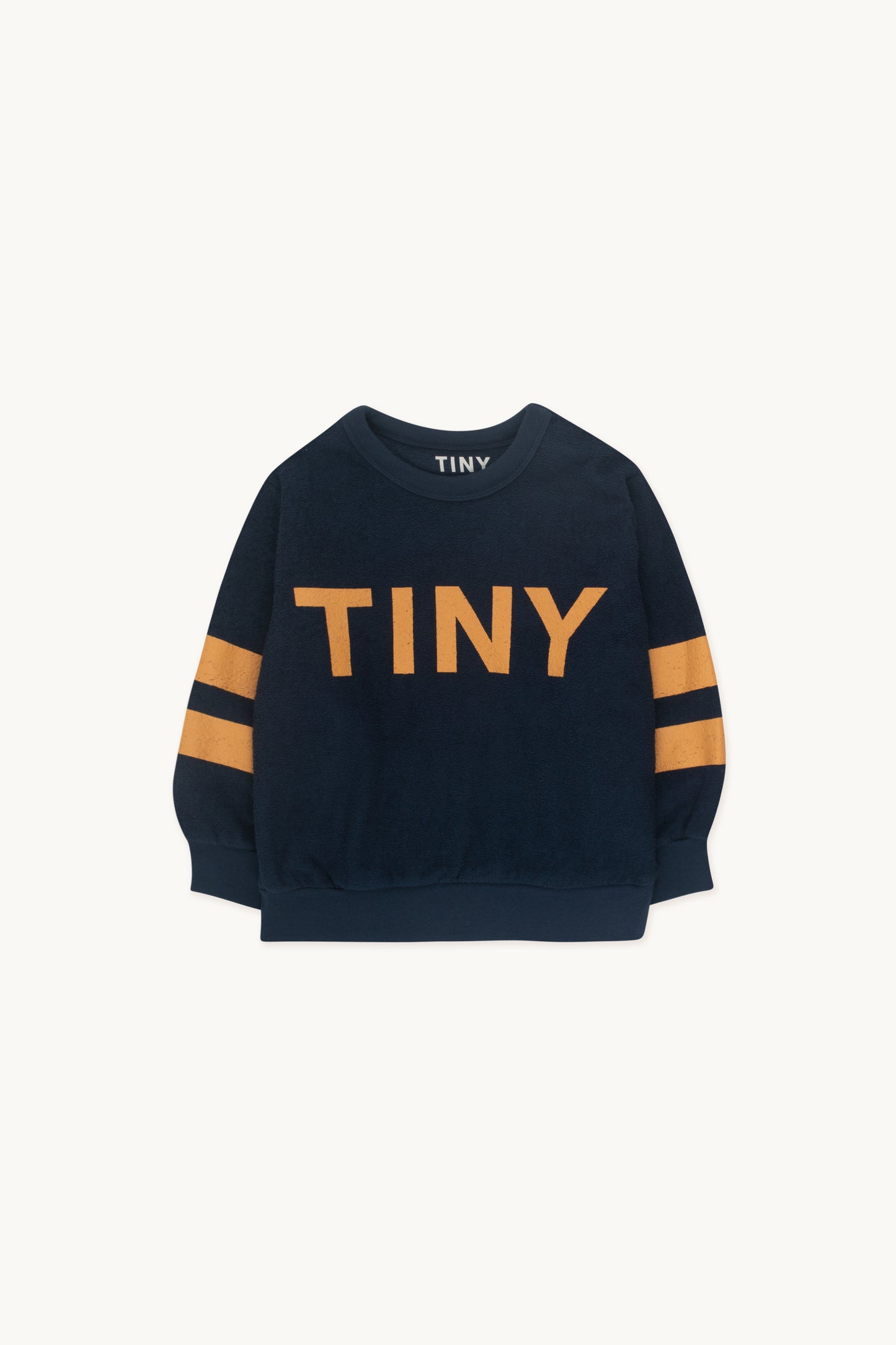 STRIPES SWEATSHIRT | TINY COTTONS