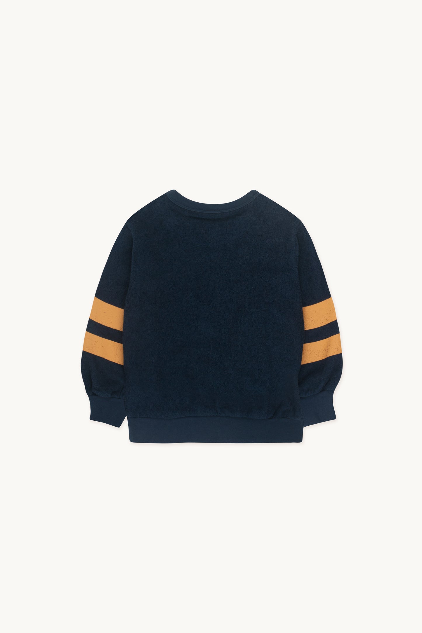 STRIPES SWEATSHIRT | TINY COTTONS