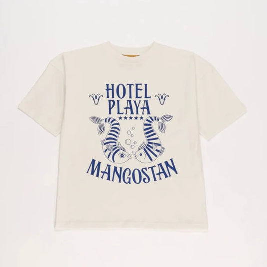 HOTEL PLAYA TEE | MAISON MANGOSTAN