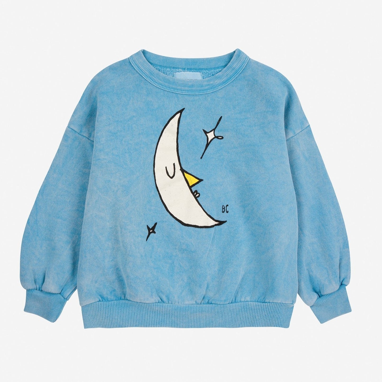 BENEATH THE MOON SWEATSHIRT | BOBO CHOSES