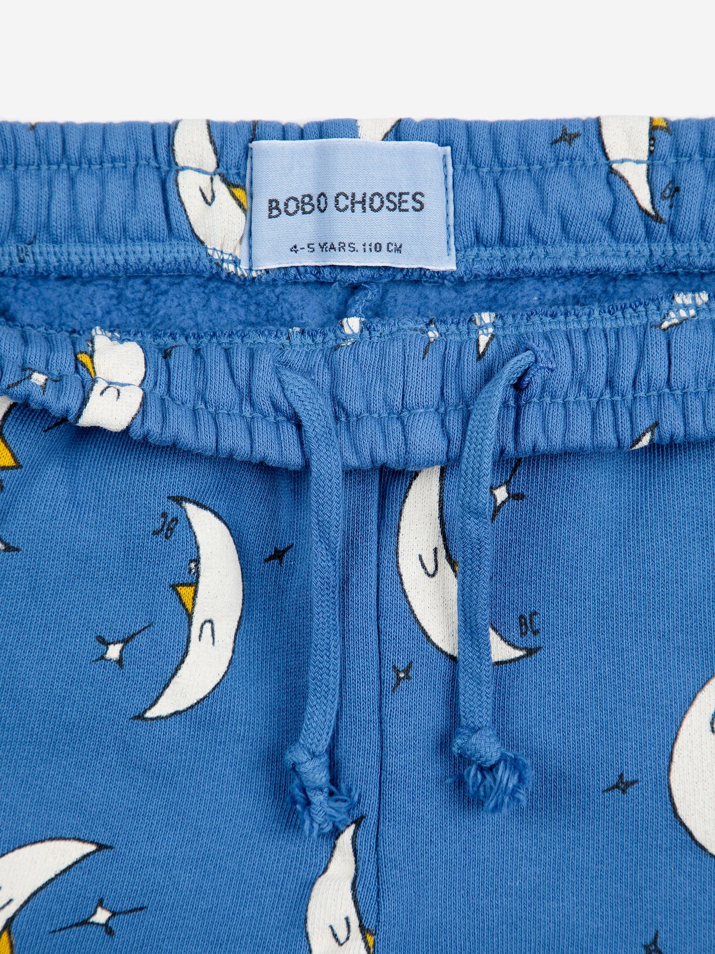 BENEATH THE MOON AOP JOGGER | BOBO CHOSES