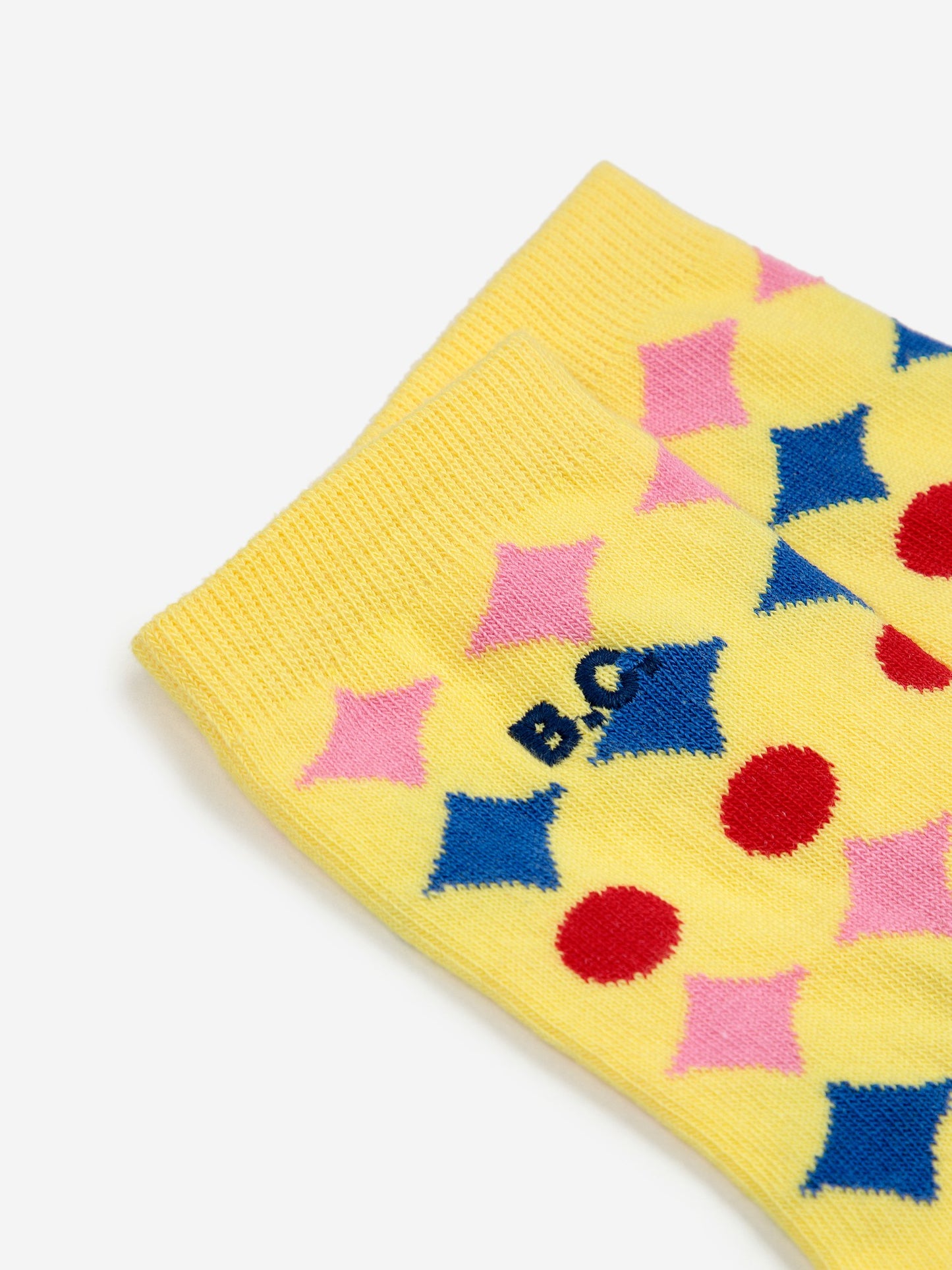 SPARKES ALL OVER SHORT SOCKS | BOBO CHOSES