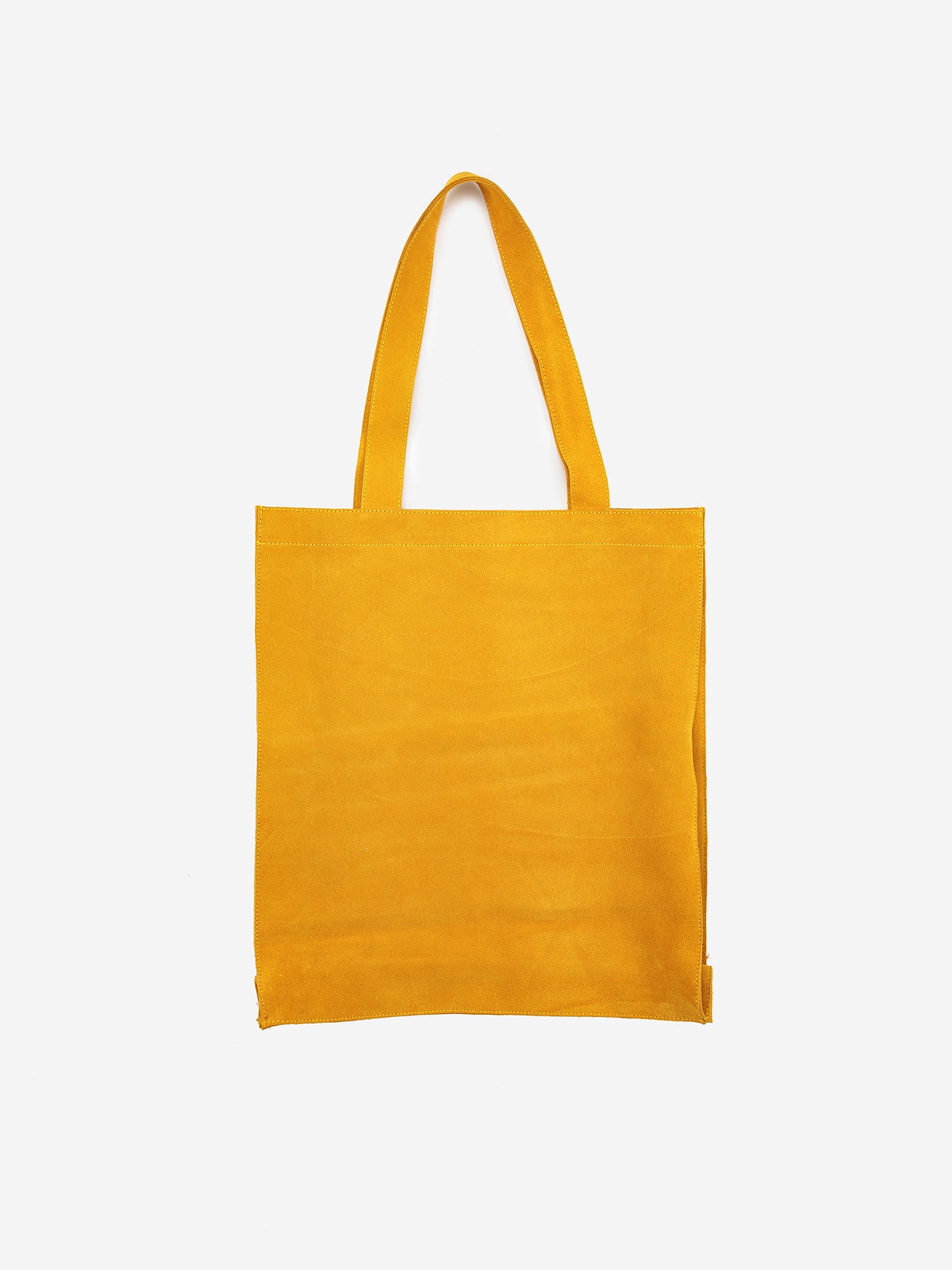FOREVER NOW SUEDE TOTE || BOBO CHOSES