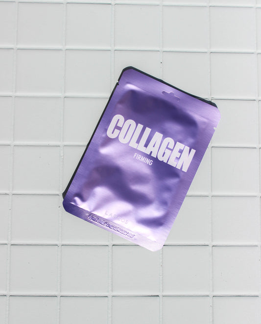 Collagen Mask