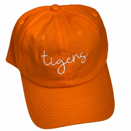 TIGERS HAT