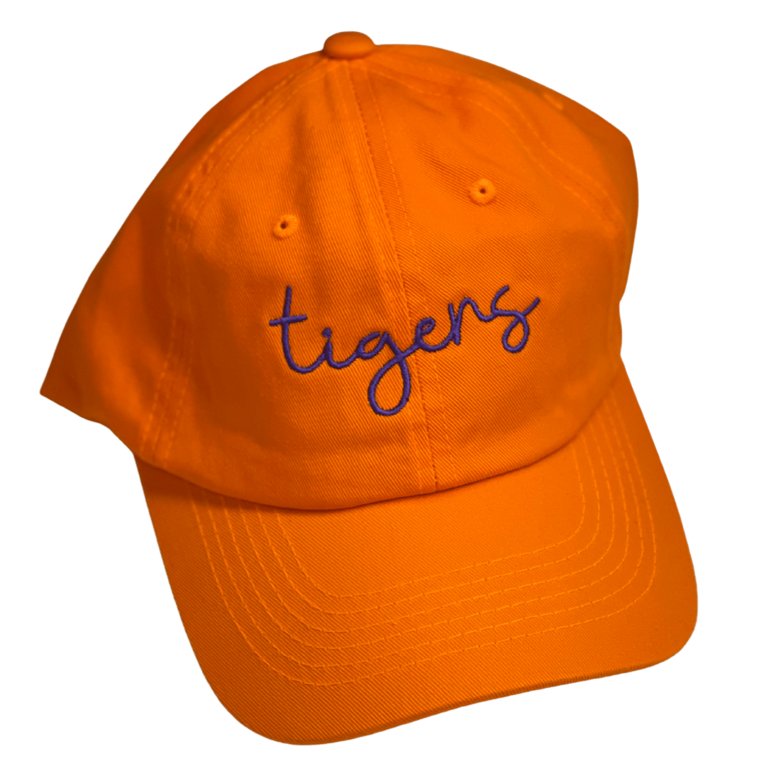 TIGERS HAT