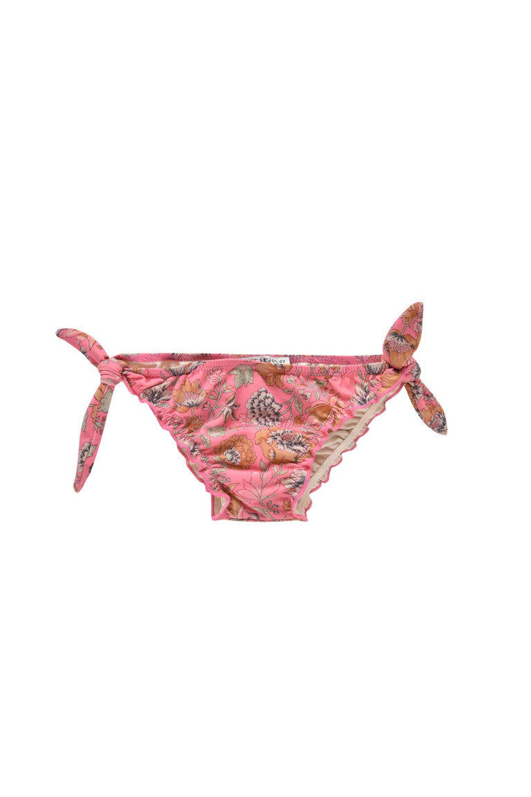 BIKINI ZACATA STRAWBERRY || LOUISE MISHA